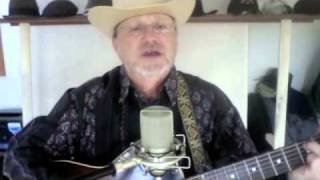 186 - Edwin McCain - White Crosses - cover by GeoMan