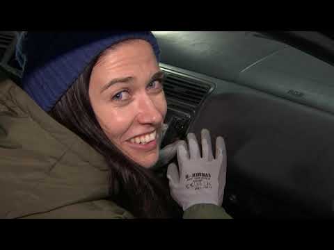 Kanal 2 "Õhtu!" Robert ja Piret romulas