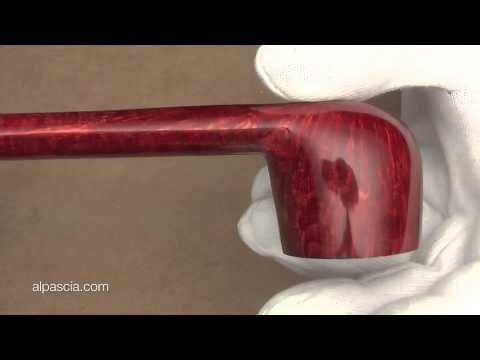 pipa Anatra Ventura - pipe 149