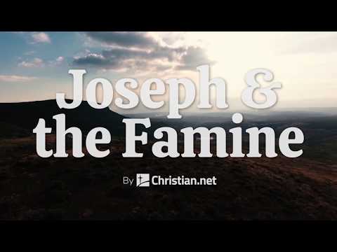 Genesis 47 :13 – 48:22: Joseph & the Famine | Bible Story (2020)