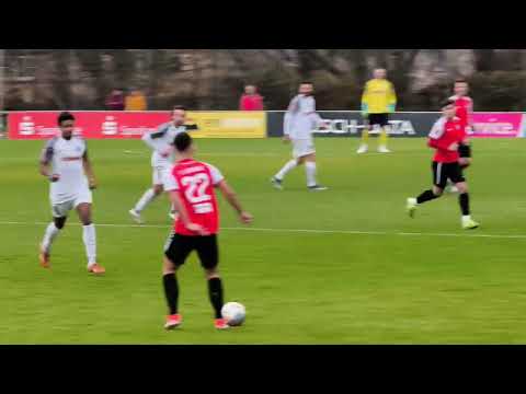 1.FC Normannia Gmünd - FC Denzlingen 0:1, 08.11.2025