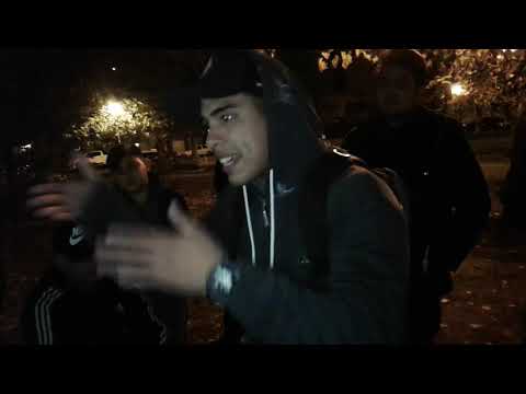 NERALE VS BLASS - Final | 1vs1 | Diferencia Free (19/05)