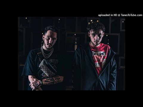 [FREE] Rava x Azteca x Ian x Future x Prny Type Beat 2021 “DEEZ” (Prod. Dincu x Nazbendam)