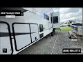 Check out this Video for a 2024 Alliance RV Paradigm 395DS(Stock #480882)  for sale by Pop RVs. This unit is located in Sarasota, FL