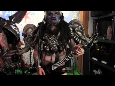 GWAR - Get into my car (Billy Ocean cover)