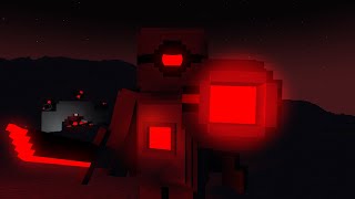 They were built to serve. Now they kill. | Artifisium Official Animated Trailer