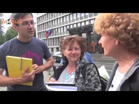 Cerkev izpolnjuje želje - YouTube