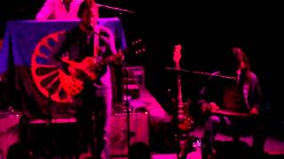 Hard Working Americans - Run a Mile - State Theatre - Falls Church, Va - 1/26/14