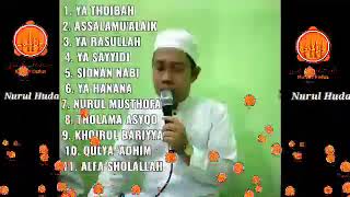 Download lagu Gus Shofa Full Album Faet Jam'iyyah Hadroh Addufuf Nurul Huda mp3 Download lagu Gus Shofa Full Album Faet Jam'iyyah Hadroh Addufuf Nurul Huda mp3