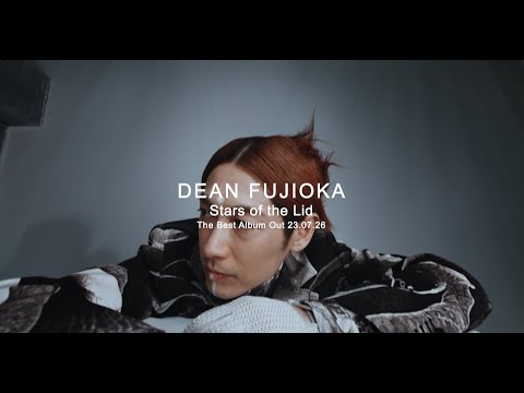 DEAN FUJIOKA、ベストALから”切ない恋のため息”がテーマの新曲「Teleportation」リリース | Daily News | Billboard JAPAN
