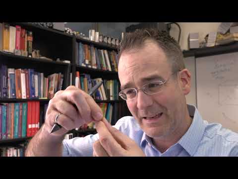 25 Yield, tensile strengths and necking