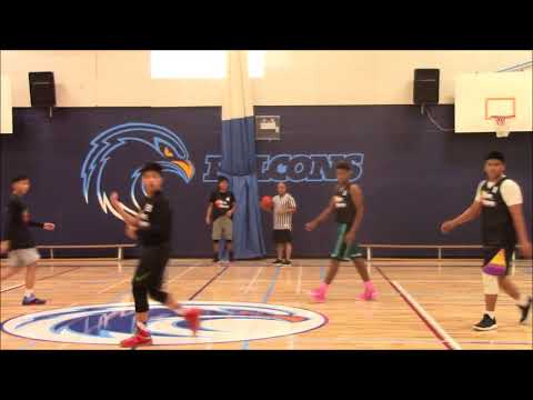 07  28 2018 OPEN ALL FLIP - Mithredath VS Taraki