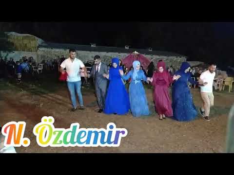 Koma newroz farkıyla, bitlisliler sahnede