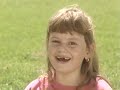 Include Us 1996 VHS