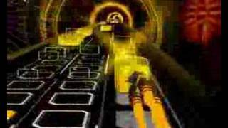 audiosurf concord dawn - morning light