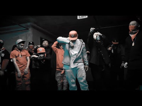 SHADOW DUB X CYGNUKS X JAVN2900 “TURNT UP” (OFFICIAL MUSIC VIDEO)