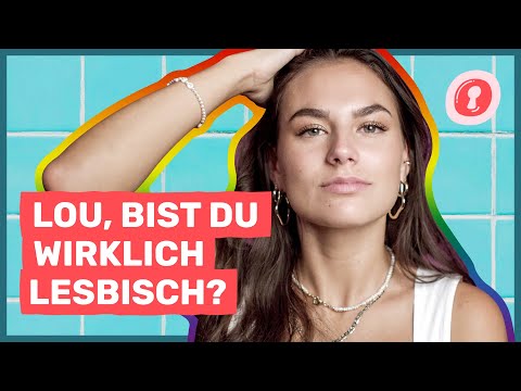 Princess Charming: Lou - Zu girly um lesbisch zu sein? I Auf Klo