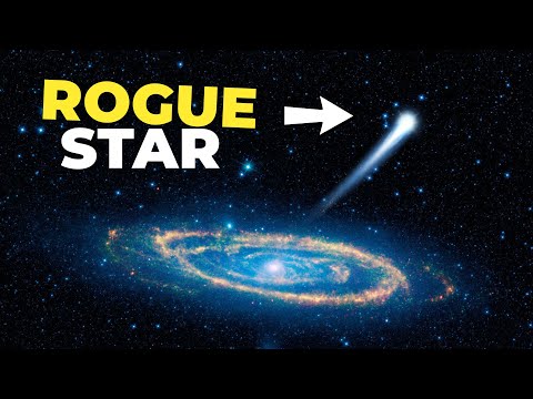 Half Of All Universe's Stars Are Not Part Of A Galaxy