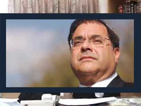 58 Yom Kippur - With Rabbi Shlomo Riskin