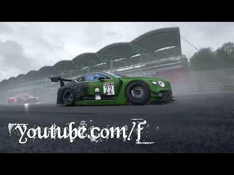 F1aXion GT3 Series Grand Opening