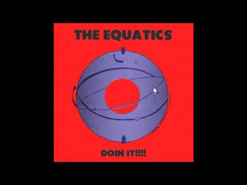 The Equatics - Merry Go Round