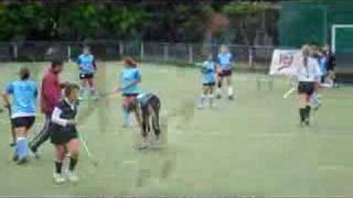 preview picture of video 'TRC Mamis Hockey Vs. Santiago'