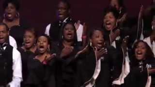 Burning Bush Mass Choir- Stir Up The Gift ( How Sweet The Sound 2010)
