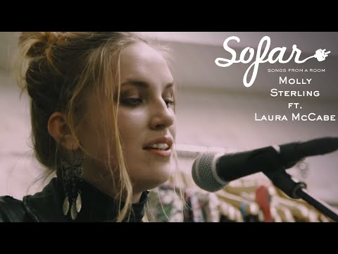 Molly Sterling ft. Laura McCabe - Stripped Down | Sofar Dublin