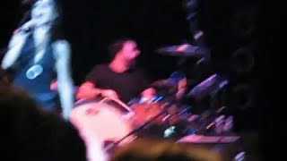 Dolores O`Riordan Accept Things En Vivo Monterrey Mexico 2007 ¡Wonderful Audio! Subtitulado