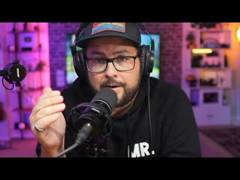 SHOCKINGLY great sounding Podcast mic - MAONO XLR/USB Dynamic Microphone