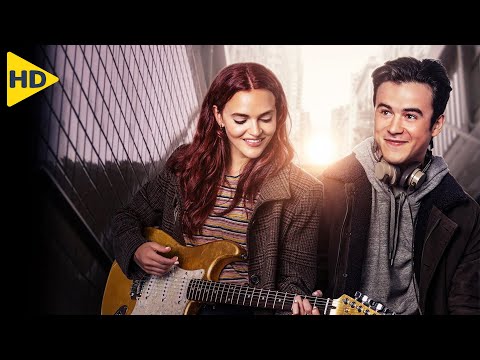 قبـل أن يصبـح أصـمْ , يحـاول تحقيـق أخـر أمنياتـه | ملخص فيلم Ultimate playlist of noise