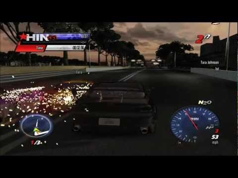 Juiced 2 : Hot Import Nights PC