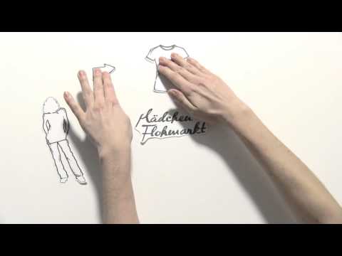 Slow Fashion – Nachhaltiger Modekonsum