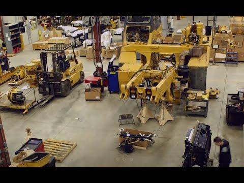 Milton CAT - A second (or third) life