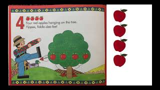 Ten Red Apples | EAT gameplay video by IASLP, 3:35 duration