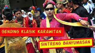 Download lagu Bangun Praja - Sintreng Klasik Banyumasan #IndonesianFolksSong mp3