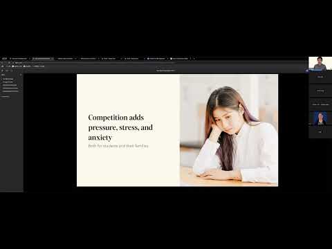 College Admissions Prep Webinar: How to Standout in Summer Program Applications