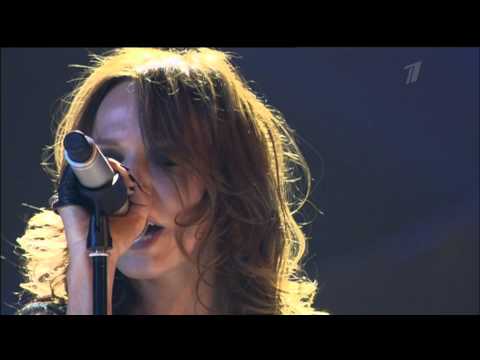 VIA Gra (ВИА Гра) - Obmani No Ostansya (Live in Moscow 2011)