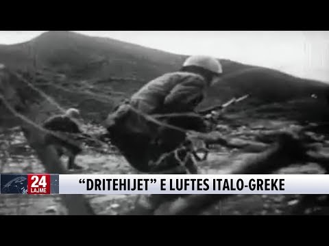 Fusha e Sajmoles, çfarë ndodhi në vitin ’40 gjatë luftës italo-greke? Flasin historianët