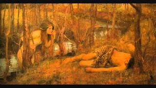 RARE Orchestral Version of Gaspard de la nuit : Ondine