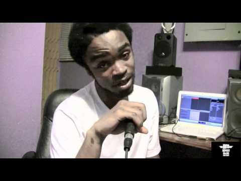 Spazz Music TV - Episode 004 (Qkue Interview W/ SpazzaveliOnline.com)