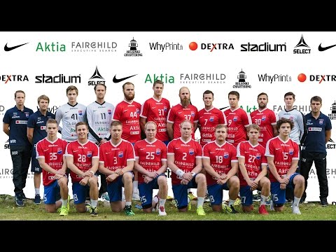 MSC Dicken - Atlas (8.11.2016 Pirkkola/Britas)
