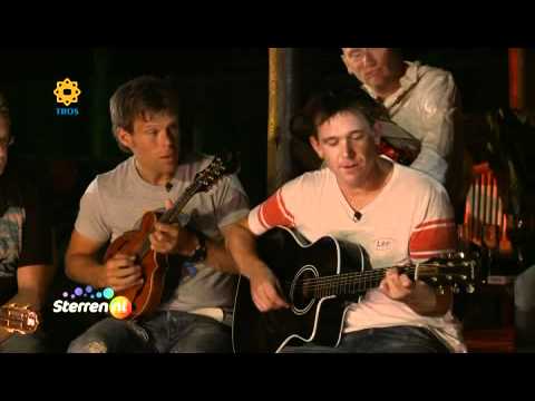 My rifle, my pony and me - Jan Dulles en Johnny de Mol (Dean Martin and Ricky Nelson)