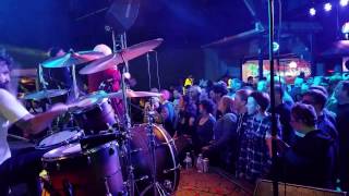 Local H - Fine and Good / Lead Pipe Cinch NYE 2016