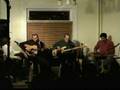 The Winstons at Highlands House Concerts - Anything At All