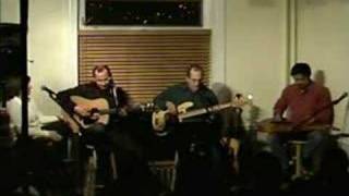 The Winstons at Highlands House Concerts - Anything At All
