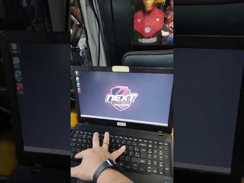 Vídeo: Duas telas no notebook: perguntas e respostas
