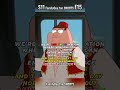 Mahmoud gets ARRESTED... #FamilyGuy #shorts