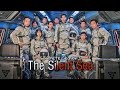 The Silent Sea 2021 Full Slasher Film Explained In Hindi Lunar Water Summarize