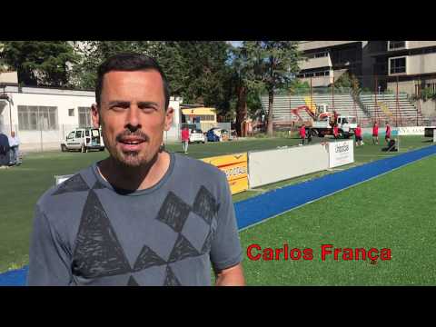 Annullato il CAMP ESTIVO del Potenza Calcio